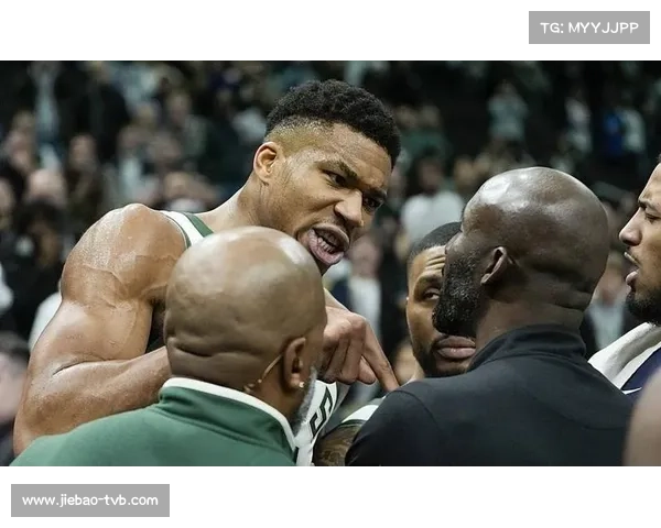 字母哥不受去留传闻干扰 雄鹿依旧保持强劲竞争力