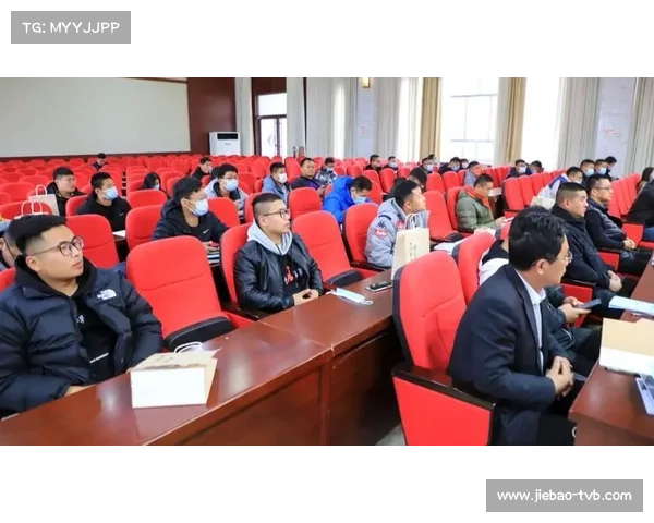 手球裁判员培训班在全国多地同步开展