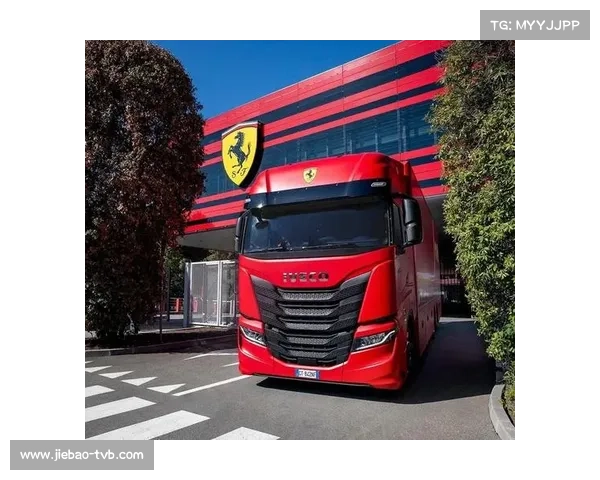 法拉利车队社交媒体互动量高出其他车队31%，赞助价值凸显