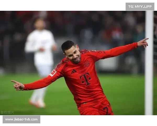 格雷罗攻防全能，拜仁中场调度显核心价值