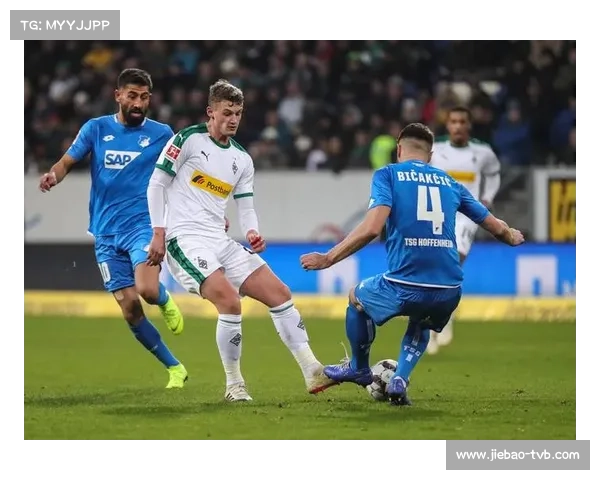 德甲替补球员进球榜：琼斯双响成圣保利奇兵